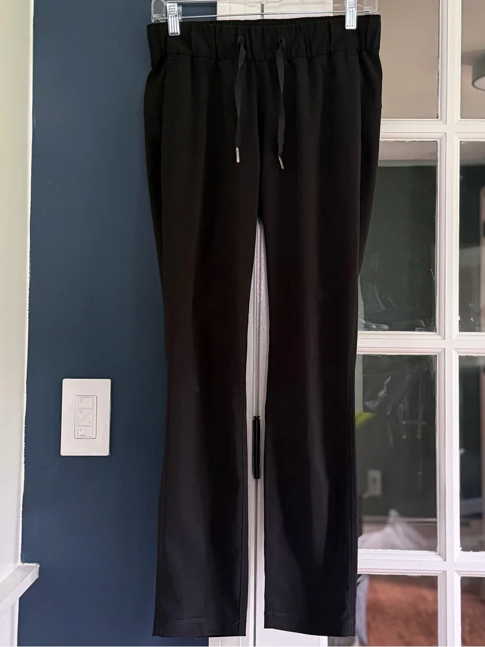 Lululemon On The Fly Pant *Woven 28